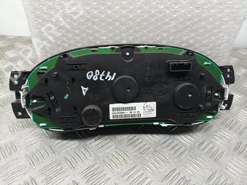 Instrument cluster DACIA DOKKER MPV (KE_)  | BP13467908C47 