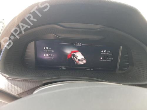 Instrument cluster SKODA KAMIQ (NW4) 1.0 TSI | BP29590523C47 
