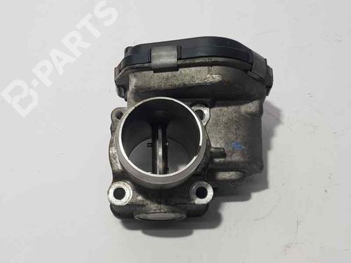 Used Throttle body CITROËN C4 II (NC_) [2009-2025]  7531754