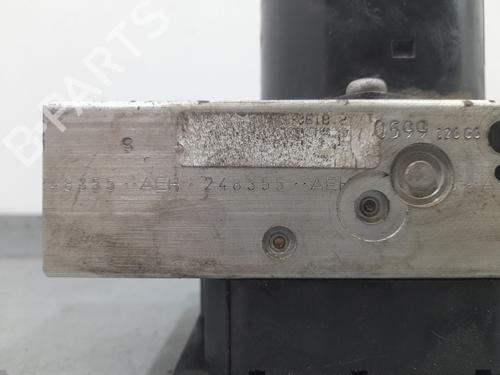 ABS pump VOLVO S60 I (384) 2.4 D | BP23956623M43