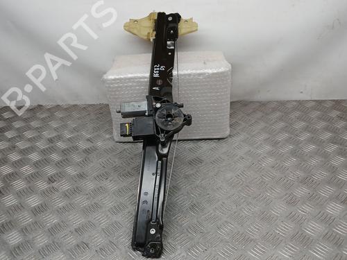 front-left-window-mechanism-opel-vivaro-c-van-k0-2019-27366019 main image
