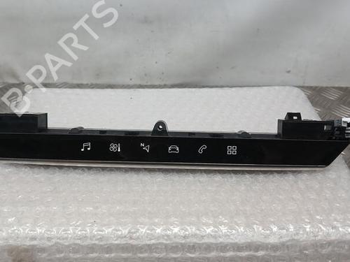 Used Switch CITROËN C5 AIRCROSS (A_) 1.2 PureTech 130 (ARHNSJ) (131 hp) 29807604