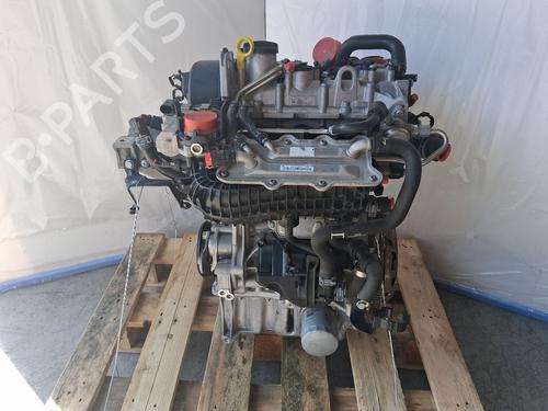 Engine VW POLO VI (AW1, BZ1, AE1) 1.0 TSI | BP36164490M1 - Image 4