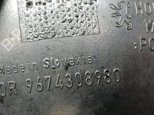 Rear center light OPEL CORSA F (P2JO) 1.2 (68) | BP29309942I39