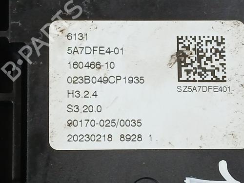 Gear lever BMW 1 (F40) 118 d | BP35949077M90 - Image 3