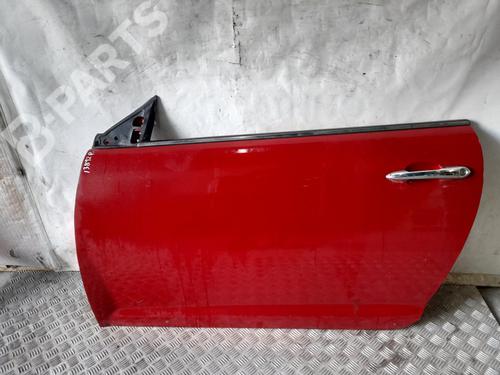 Porta frente esquerda ALFA ROMEO MITO (955_) 1.4 TJet (955AXG1A) (120 hp) 9524916