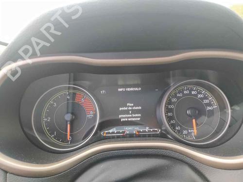 Used Instrument cluster JEEP CHEROKEE (KL) [2013-2025]  22974093