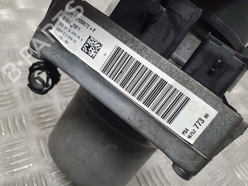 Steering pump PEUGEOT 508 I (8D_)  | BP11652313M99 