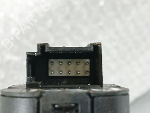 Mirror switch SKODA FABIA III (NJ3) 1.4 TDI | BP37232153I25 - Image 3