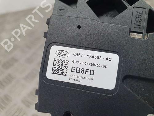 Steering column stalk FORD FIESTA VI (CB1, CCN)  | BP14013080I23 