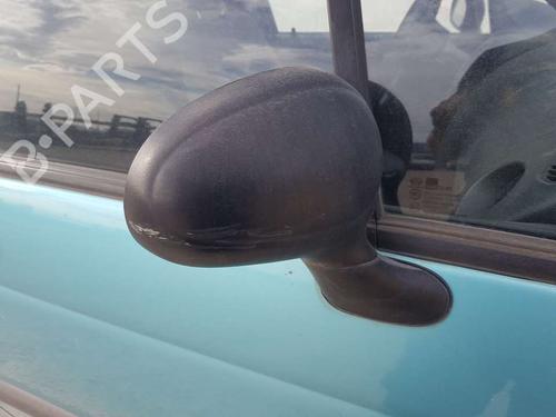 Used Right mirror DAEWOO MATIZ (M100, M150) [1998-2025]  20207526