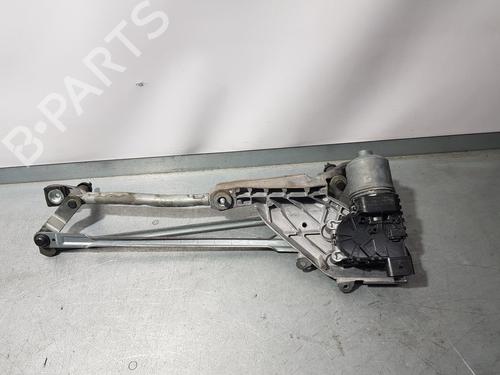 Front wiper motor FORD FIESTA VI (CB1, CCN)  | BP8399070M29 