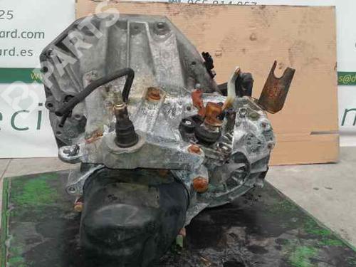 Used Gearbox NISSAN MICRA III (K12) [2002-2010]  22923