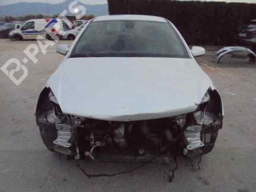 Kollisonspute sett OPEL ASTRA H (A04)  | BP4376163C86 