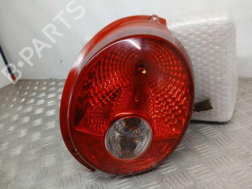 Used Right taillight CHEVROLET MATIZ (M200, M250) [2005-2025]  19158153