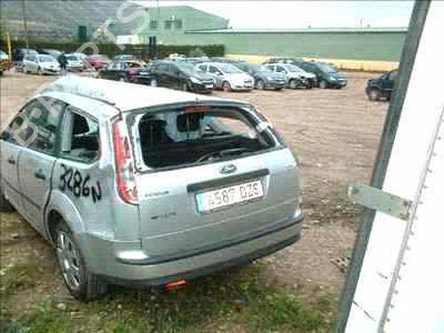 Front right window mechanism FORD FOCUS II Turnier (DA_, FFS, DS)  | BP872563C23 