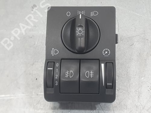 Mando luces Mando luces OPEL CORSA C (X01) 1.4 (F08, F68) (90 hp) 36137744 36137744