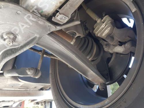 Left front suspension arm DS DS 4 / DS 4 CROSSBACK (NX_) 1.2 THP 130 (NXHNYM) (130 hp) 17681045