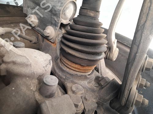 Used Right front steering knuckle CITROËN BERLINGO Box Body/MPV (K9) 1.5 BlueHDi 100 (102 hp) 29866405