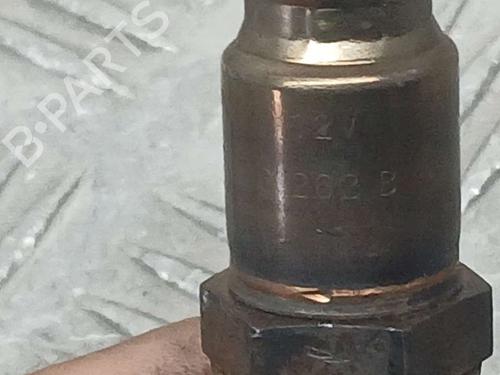 Electronic sensor SEAT IBIZA IV (6J5, 6P1)  | BP19436214M84 