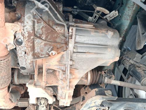 Used Gearbox Gearbox 38599278 38599278