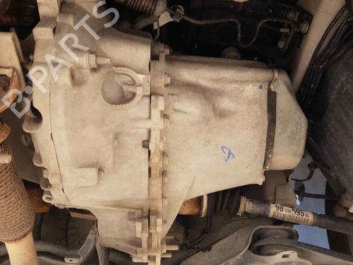 Used Gearbox PEUGEOT 208 I (CA_, CC_) 1.2 VTI 82 (82 hp) 20854089