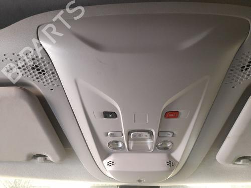 Kabinelys Kabinelys CITROËN BERLINGO Box Body/MPV (K9) e-Berlingo (136 hp) 36754894 36754894