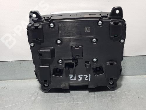 Switch MERCEDES-BENZ A-CLASS (W177) A 180 d (177.003) | BP8524084I30 