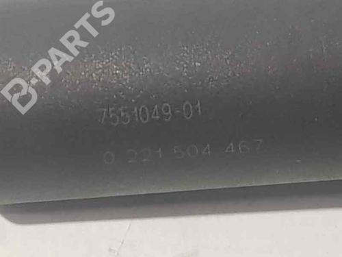 Ignition coil BMW 3 (E90)  | BP8146159M94 