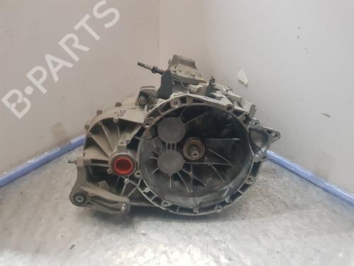 Used Gearbox FORD MONDEO IV (BA7) [2007-2015]  5861030