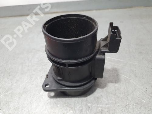 Used Mass air flow sensor RENAULT MEGANE II Estate (KM0/1_) 1.9 dCi (KMRG, KM1G, KM0G, KM2C) (120 hp) 3700548