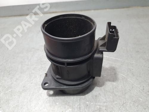 Mass air flow sensor RENAULT MEGANE II Estate (KM0/1_) 1.9 dCi (KMRG, KM1G, KM0G, KM2C) (120 hp) 3700548