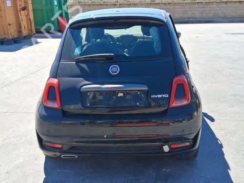 Steering rack FIAT 500 (312_) 1.0 Mild Hybrid (312.AYD1B) | BP33932717M22  - Image 9