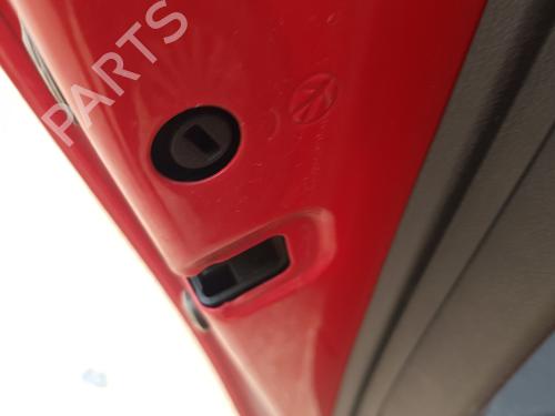 Used Rear left lock SEAT IBIZA IV (6J5, 6P1) 1.0 TSI (110 hp) 25491633