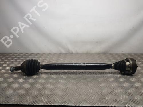 Used Right front driveshaft VW POLO V (6R1, 6C1) [2009-2022]  28337164