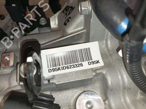 Gearbox KIA NIRO I (DE) | BP17127083M3