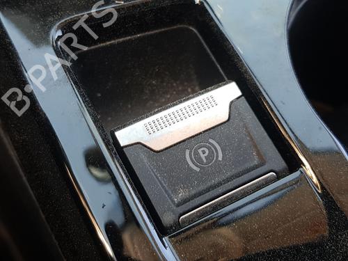 Used Hand brake PEUGEOT 208 II (UB_, UP_, UW_, UJ_) 1.2 PureTech 100 (101 hp) 24639015
