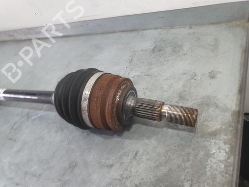 Right front driveshaft JEEP AVENGER (J2) Electric | BP33981391M39 - Image 4