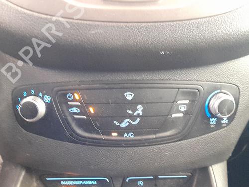 Used Climate control Climate control FORD TOURNEO COURIER B460 MPV [2014-2026] 34286858 34286858