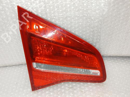 Used Left tailgate light OPEL MERIVA B MPV (S10) 1.7 CDTI (75) (110 hp) 28183905