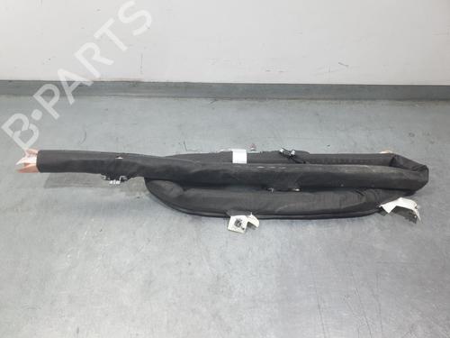 Used Left curtain airbag Left curtain airbag PEUGEOT 3008 II SUV (MC_, MR_, MJ_, M4_) [2016-2026] 22355863 22355863