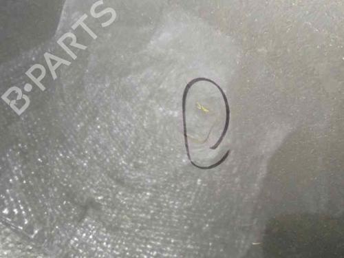 Hood RENAULT MEGANE II (BM0/1_, CM0/1_)  | BP7022580C1 