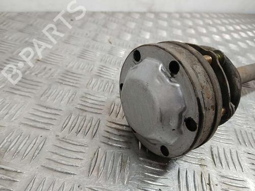 Right rear driveshaft MERCEDES-BENZ E-CLASS (W210)  | BP13391590M41 