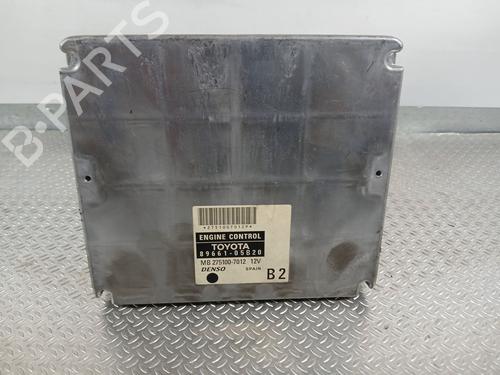 Centralina motore Centralina motore TOYOTA AVENSIS Saloon (_T25_) 2.0 VVTi (AZT250_) (155 hp) 37513584 37513584