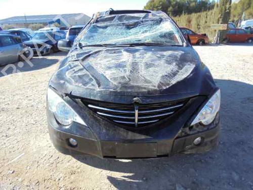 Intercooler SSANGYONG ACTYON I  | BP123951M30 