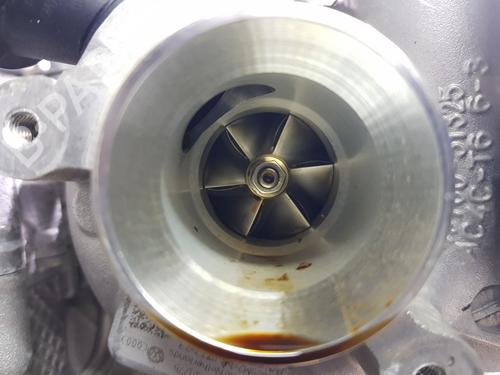 Engine VW GOLF VII (5G1, BQ1, BE1, BE2)  | BP4378483M1 