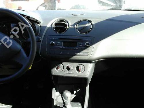 Mass air flow sensor SEAT IBIZA IV (6J5, 6P1)  | BP8140028M95 