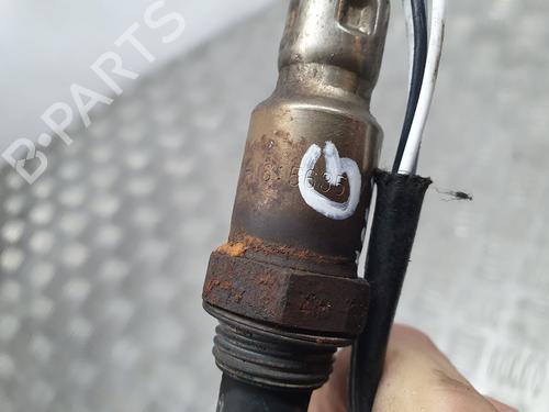 Elektronisk sensor CHEVROLET MATIZ (M200, M250)  | BP15543647M84 