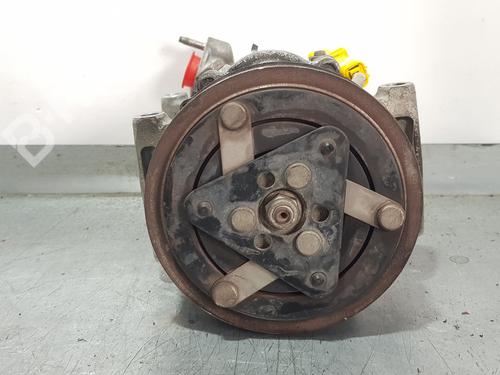 Used AC compressor AC compressor CITROËN C2 (JM_) 1.1 (60 hp) 9851630 9851630