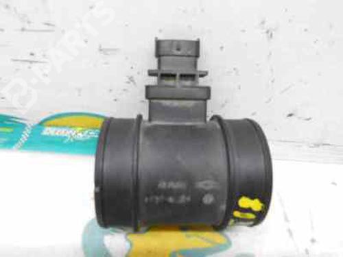 Used Mass air flow sensor OPEL ASTRA H (A04) [2004-2014]  1588997
